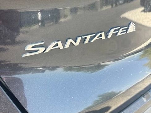 Used 2023 Hyundai Santa Fe SEL AWD/4WD image 5