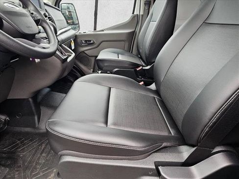 New 2025 Ford Transit 250 image 25