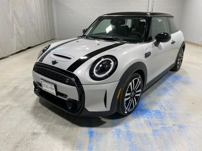 Used 2023 MINI Cooper S