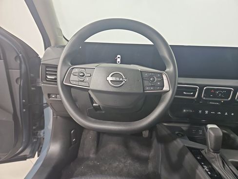 New 2026 Nissan Sentra SV image 14