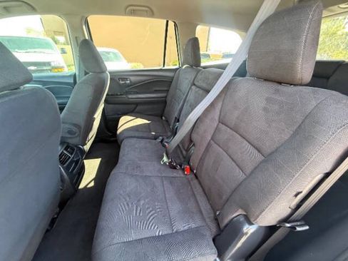 Used 2020 Honda Pilot LX image 16