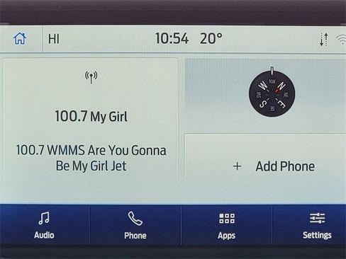 Certified 2023 Ford Bronco Sport Big Bend w/ Convenience Package image 28