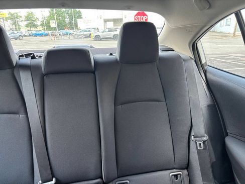 Used 2025 Toyota Corolla LE FWD image 31
