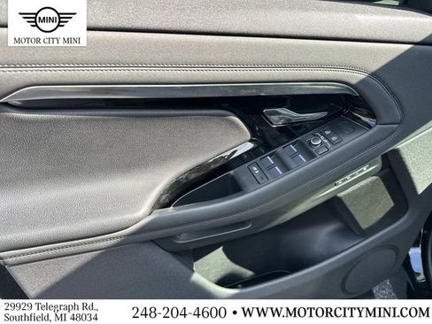 Used 2022 Land Rover Range Rover Evoque S AWD/4WD image 19