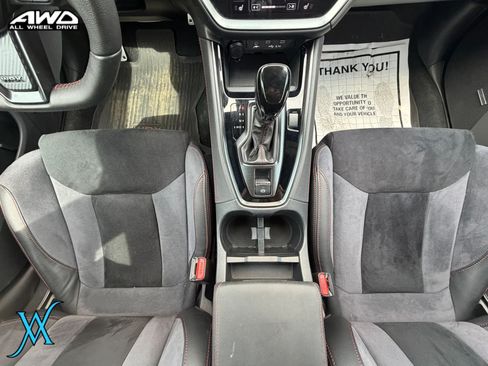 Used 2022 Subaru WRX Limited AWD/4WD image 27