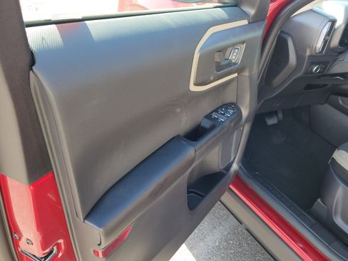 New 2025 Ford Bronco Sport Big Bend image 19