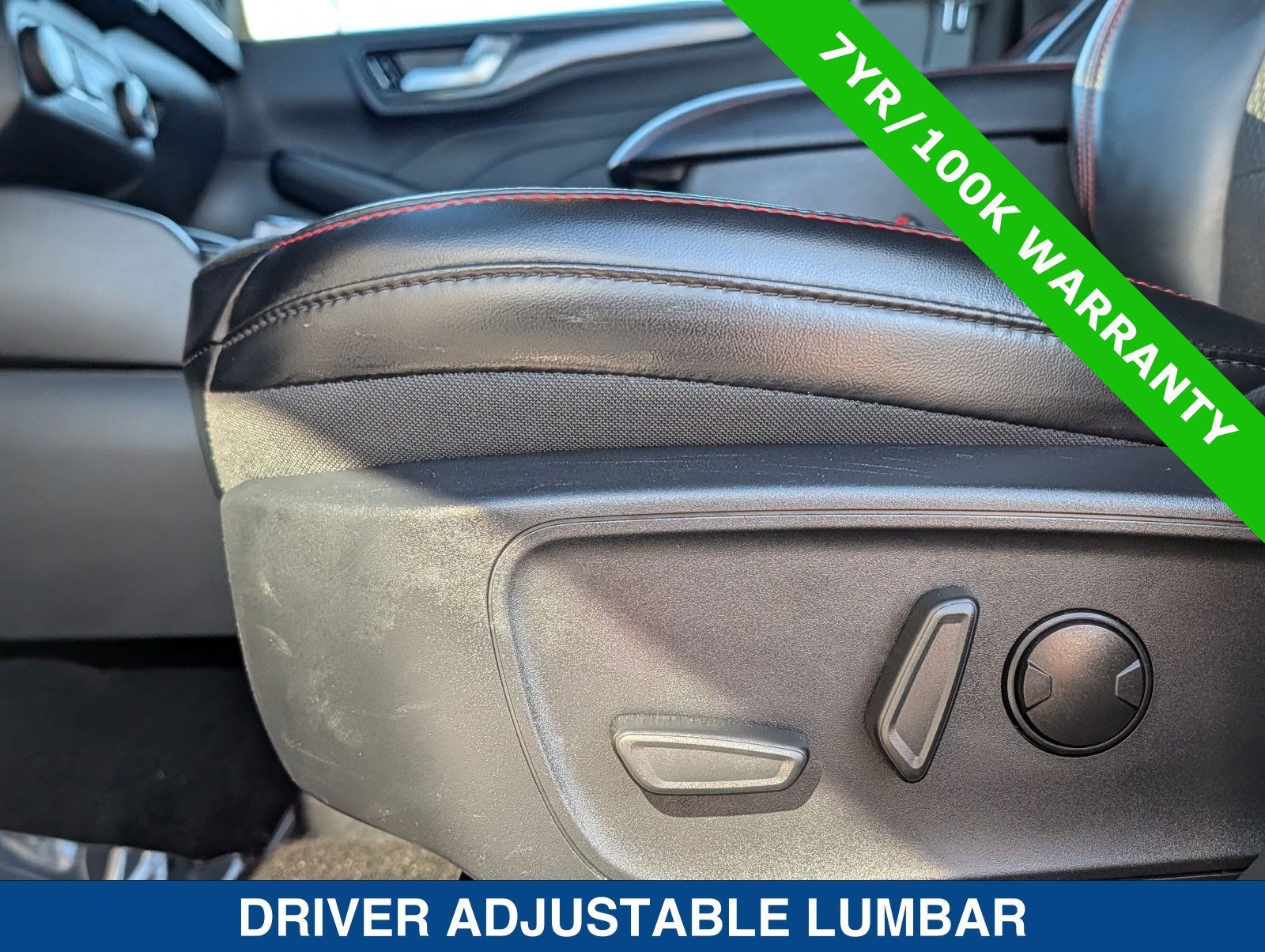 Used 2025 Ford Escape ST-Line FWD image 22