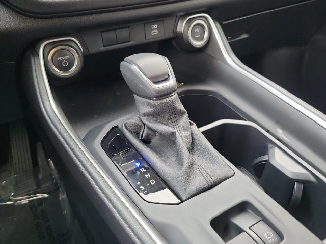 Used 2026 Toyota Grand Highlander AWD Hybrid image 20