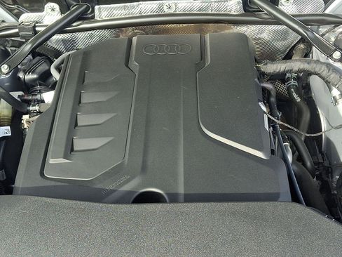 Used 2025 Audi Q5 Premium Plus w/ Premium Plus image 28