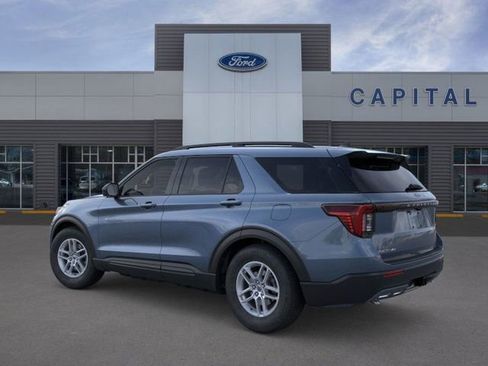New 2026 Ford Explorer Active w/ Active Comfort Package image 4