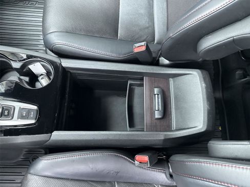 Used 2021 Honda Pilot Black Edition image 19