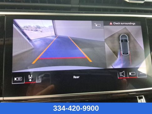 New 2026 Audi Q8 Premium Plus image 11