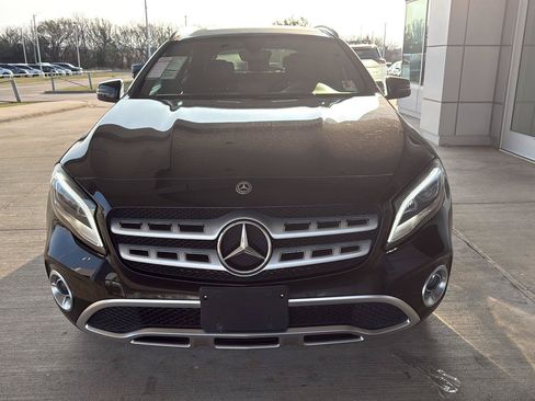 Used 2019 Mercedes-Benz GLA 250 4MATIC w/ Multimedia Package image 5