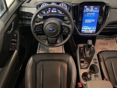 Certified 2025 Subaru Crosstrek 2.5i Limited AWD/4WD image 2