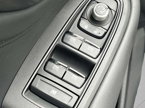 Used 2022 Subaru Outback Wilderness image 29