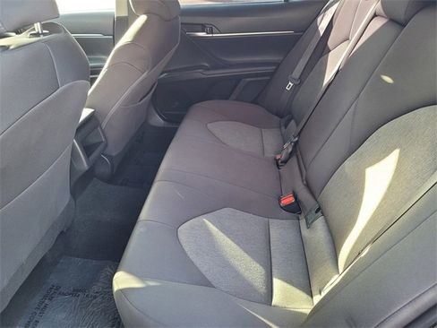 Used 2023 Toyota Camry LE image 8