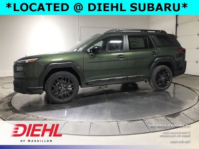 New 2026 Subaru Outback Limited XT