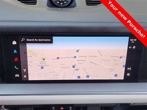 Used 2024 Porsche Cayenne image 13