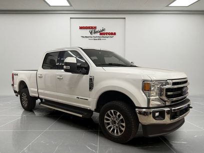 Used 2022 Ford F250 Lariat w/ Lariat Value Package
