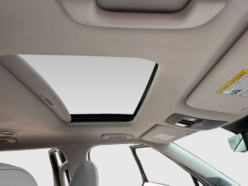 New 2026 Hyundai Palisade Calligraphy image 5