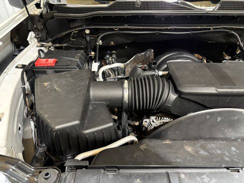 Used 2020 Chevrolet Silverado 2500 W/T w/ WT Fleet Convenience Package image 23