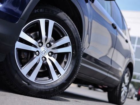 Used 2017 Honda Pilot EX-L image 18
