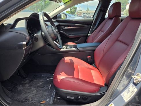 Used 2025 MAZDA MAZDA3 s AWD/4WD image 12