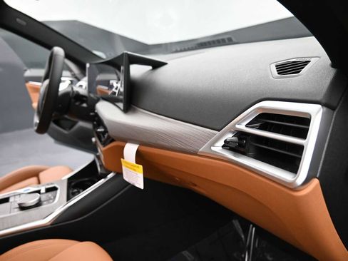 New 2026 BMW i4 eDrive40 w/ Premium Package RWD image 8