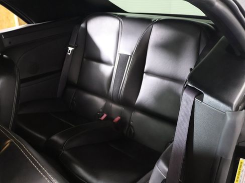 Used 2011 Chevrolet Camaro SS w/ RS Package image 28