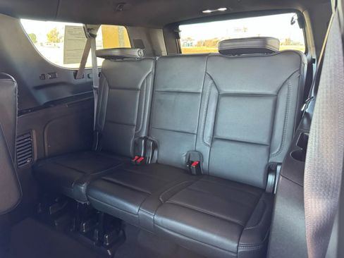 Used 2023 GMC Yukon XL Denali image 21