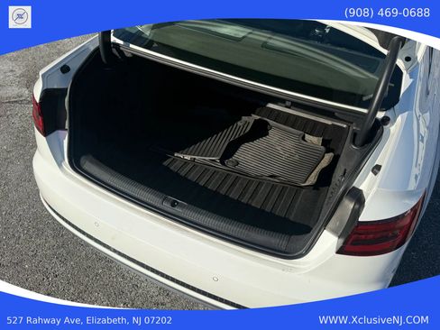 Used 2018 Audi A4 2.0T Premium Plus w/ Premium Plus Package image 29