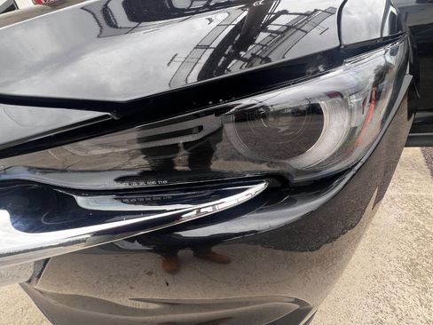 Used 2018 MAZDA CX-5 Grand Touring image 20