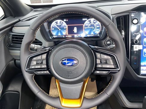 New 2026 Subaru Forester Wilderness AWD/4WD image 15