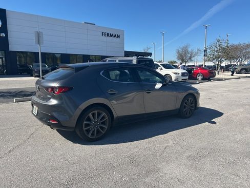 Used 2023 MAZDA MAZDA3 s image 8