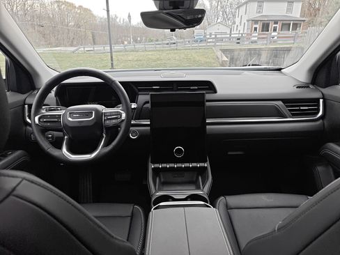 Certified 2026 GMC Terrain Denali image 26