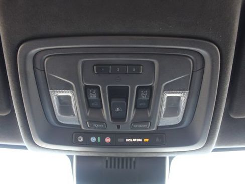 Used 2023 GMC Sierra 1500 AT4X AWD/4WD image 37
