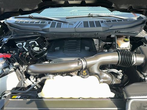 Used 2022 Ford F150 XLT w/ Equipment Group 302A High AWD/4WD image 35