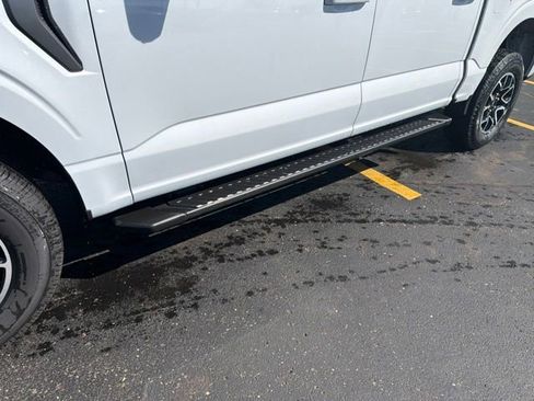 Used 2021 Ford F150 XLT w/ Equipment Group 302A High AWD/4WD image 11