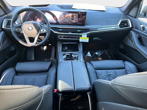 New 2026 BMW X5 xDrive50e w/ Premium Package image 16