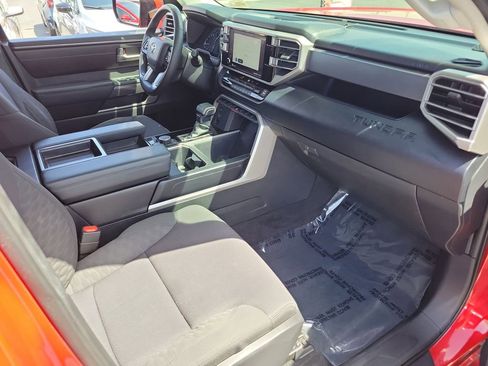 Used 2022 Toyota Tundra SR5 w/ TRD Sport Package image 18