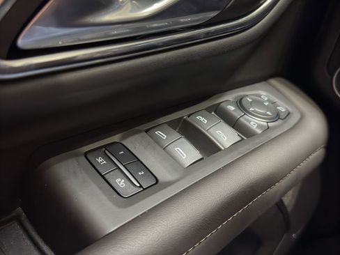 Certified 2023 Chevrolet Tahoe High Country image 35