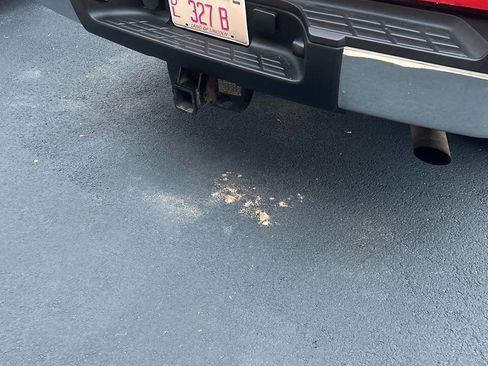 Used 2011 Chevrolet Silverado 2500 LT w/ Interior Plus Package image 20