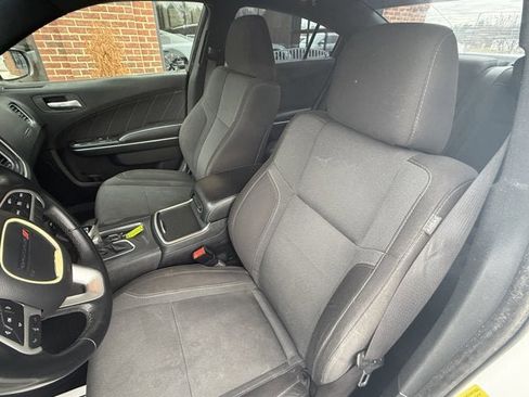Used 2017 Dodge Charger R/T image 20