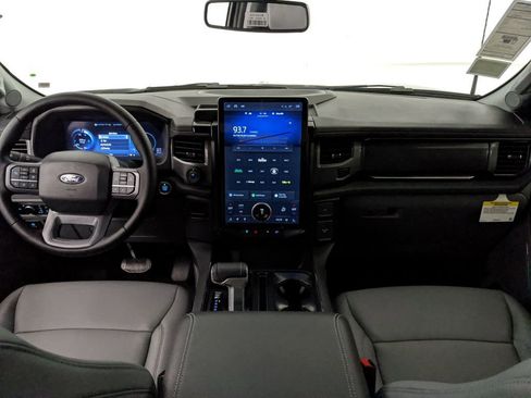 New 2025 Ford F150 Lightning Flash image 13