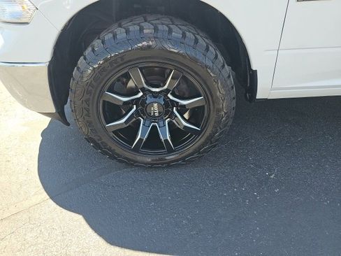 Used 2023 RAM 1500 Classic SLT w/ Protection Group image 74