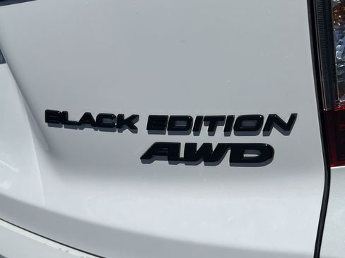 Used 2024 Honda Passport Black Edition image 10