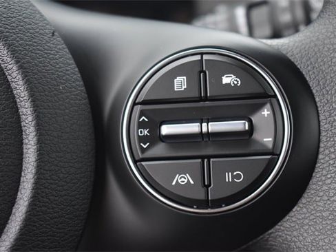 New 2025 Kia Soul LX image 22