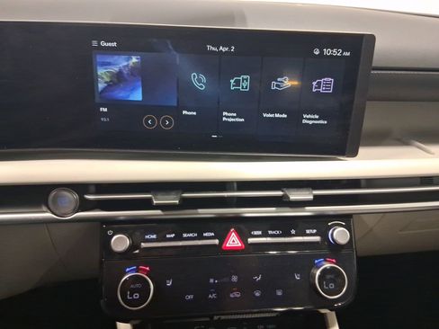 Used 2025 Hyundai Tucson SEL image 25