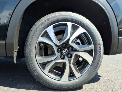 New 2026 MAZDA CX-5 Preferred AWD/4WD image 8