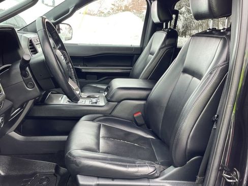 Used 2021 Ford Expedition XLT image 5